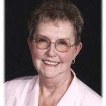 Dixie M. Yeley