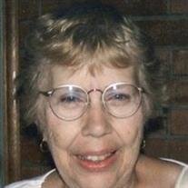 Joan M. Bickel