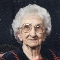 Rowena Alice Knott