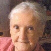 Viola Pendleton