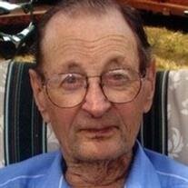 Robert Holt Sr.
