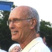 Richard Nolan Booher