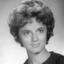 Georgia Lee Petro
