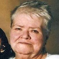 Barbara J Monroe