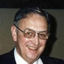 Virgil D. Scheidt