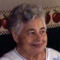 Cora Chena Crider