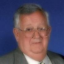 Russell D. Waltz
