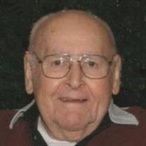 Wilbert W. Nentrup