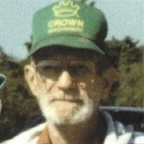 Leonard Ashcroft