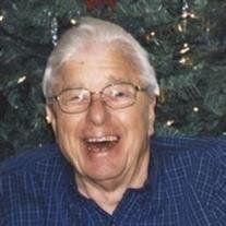 Wayne E. Perry