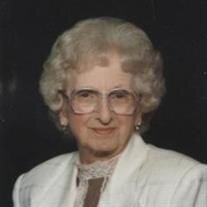 Frances Linsmith