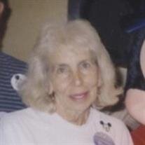Dorothy Jean Jessie