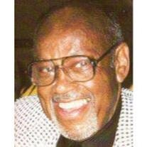 Herbert Eugene Ware