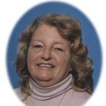 Carlotta Jean Griner