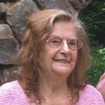 Doris Scoggan