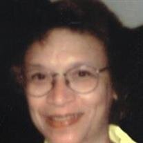 Rita E. Messer-Brooks