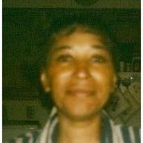 Anna Rena Bracey