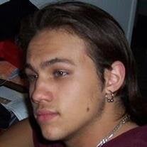 Nicholas Stephen Dutka