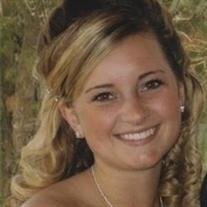 Victoria Iowan Martin