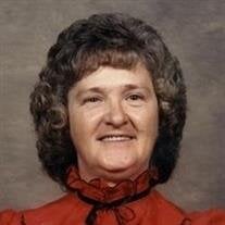 Ruth Jane Bryant