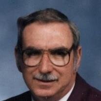 Lindel Burdeen Gilley