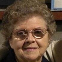 Lois M. Baldwin