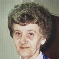 Ethel L. Morgan