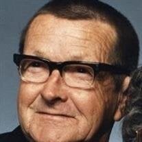 William Howard Crider