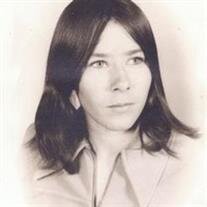 Paula S. Wilson