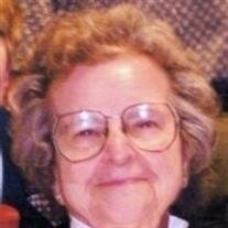 Shirley J. London