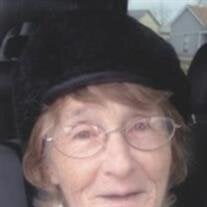 Mary Rebecca Birge