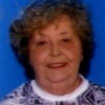 Connie Everroad
