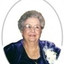 Anna E. Byrd
