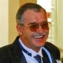Larry L. Sweet Sr.