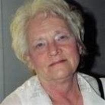 Clorstine Roberts