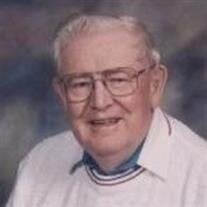 Paul W. Wilds