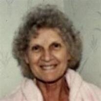 Grace B. Penrose