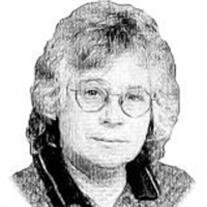 Patricia "Pat" Swinney