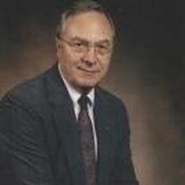 David Larry Schrader