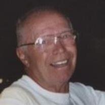 William K. "Bill" Danforth