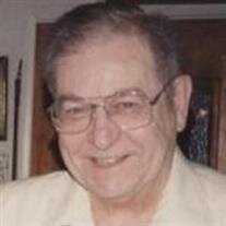 Robert G. Caudell