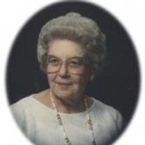 Phyllis Jean Davis Murley