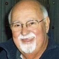 Larry J. Rabb