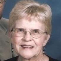 Donna Marie Ott