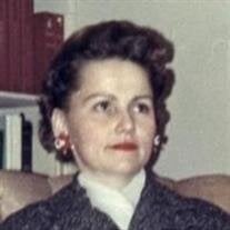 Delores P. Bilbrey