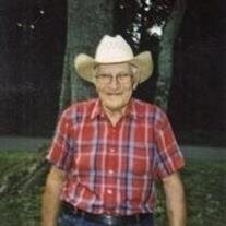 Wallace G. "Wally" Donthan