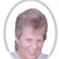 Shelah Kay Nickell