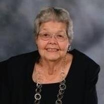 Dorothy I. Duncan