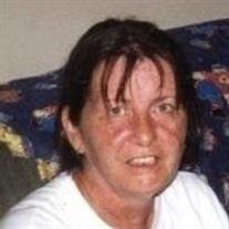 Rosalie "Rose" A. Wingate