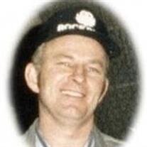 Bobby A. Asbury